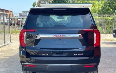 GMC Yukon IV, 2024 год, 13 695 000 рублей, 7 фотография