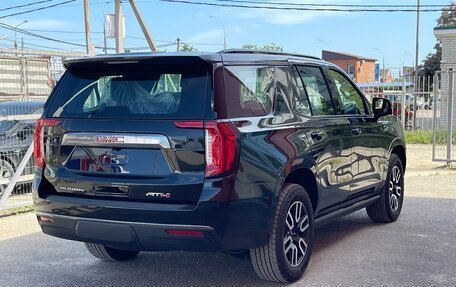 GMC Yukon IV, 2024 год, 13 695 000 рублей, 6 фотография