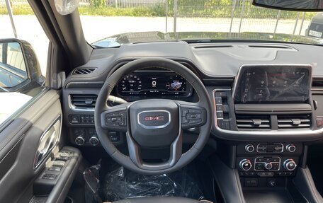 GMC Yukon IV, 2024 год, 13 695 000 рублей, 9 фотография