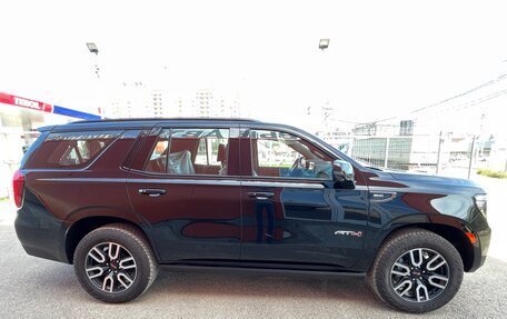 GMC Yukon IV, 2024 год, 13 695 000 рублей, 4 фотография