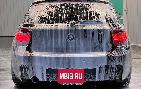 BMW 1 серия, 2014 год, 1 400 000 рублей, 14 фотография