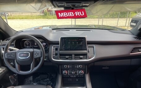 GMC Yukon IV, 2024 год, 13 695 000 рублей, 10 фотография