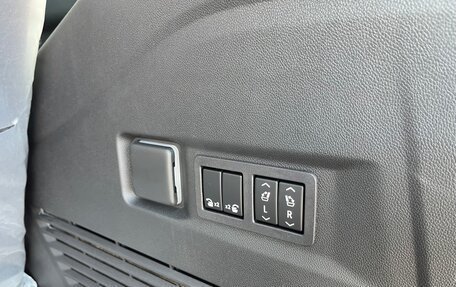 GMC Yukon IV, 2024 год, 13 695 000 рублей, 17 фотография