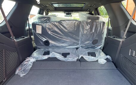 GMC Yukon IV, 2024 год, 13 695 000 рублей, 19 фотография