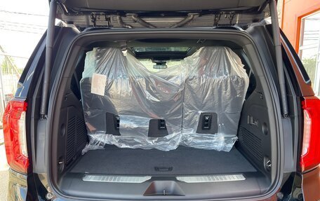 GMC Yukon IV, 2024 год, 13 695 000 рублей, 18 фотография