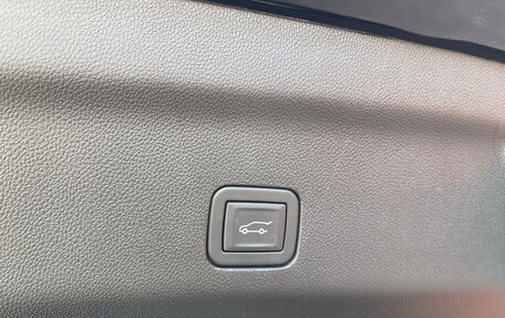 GMC Yukon IV, 2024 год, 13 695 000 рублей, 21 фотография