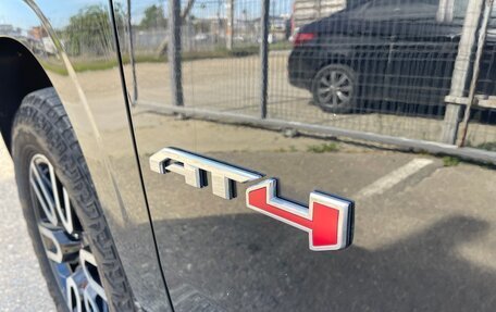 GMC Yukon IV, 2024 год, 13 695 000 рублей, 22 фотография