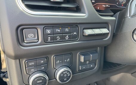 GMC Yukon IV, 2024 год, 13 695 000 рублей, 25 фотография