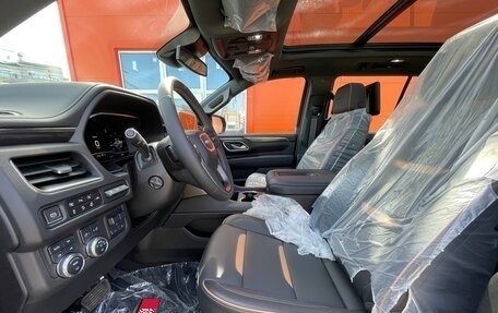 GMC Yukon IV, 2024 год, 13 695 000 рублей, 26 фотография