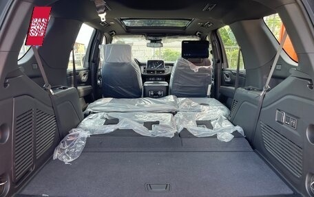 GMC Yukon IV, 2024 год, 13 695 000 рублей, 20 фотография