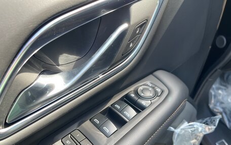 GMC Yukon IV, 2024 год, 13 695 000 рублей, 30 фотография