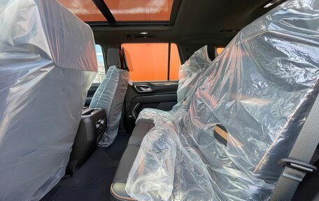 GMC Yukon IV, 2024 год, 13 695 000 рублей, 37 фотография