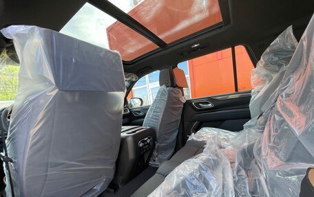 GMC Yukon IV, 2024 год, 13 695 000 рублей, 38 фотография