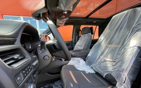 GMC Yukon IV, 2024 год, 13 695 000 рублей, 28 фотография