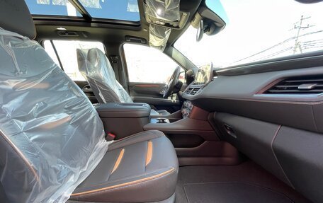 GMC Yukon IV, 2024 год, 13 695 000 рублей, 31 фотография