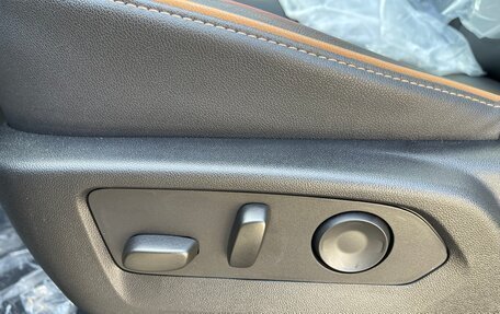 GMC Yukon IV, 2024 год, 13 695 000 рублей, 29 фотография