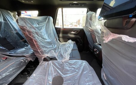 GMC Yukon IV, 2024 год, 13 695 000 рублей, 34 фотография