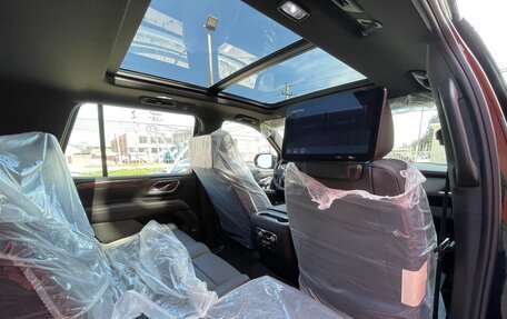 GMC Yukon IV, 2024 год, 13 695 000 рублей, 35 фотография