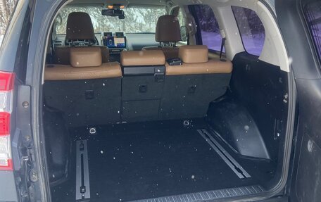 Toyota Land Cruiser Prado 150 рестайлинг 2, 2014 год, 3 200 000 рублей, 19 фотография