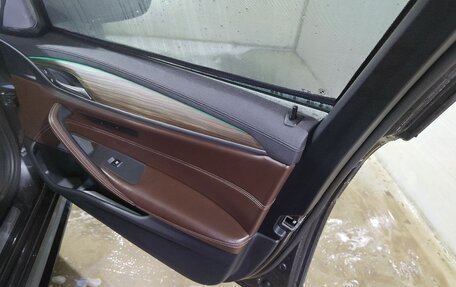 BMW 5 серия, 2019 год, 4 300 000 рублей, 4 фотография