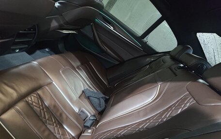 BMW 5 серия, 2019 год, 4 300 000 рублей, 8 фотография