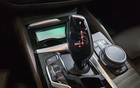 BMW 5 серия, 2019 год, 4 300 000 рублей, 11 фотография