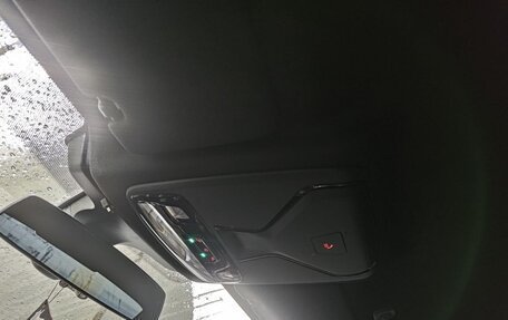 BMW 5 серия, 2019 год, 4 300 000 рублей, 13 фотография