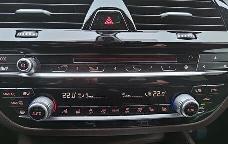 BMW 5 серия, 2019 год, 4 300 000 рублей, 19 фотография