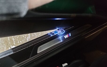 BMW 5 серия, 2019 год, 4 300 000 рублей, 10 фотография