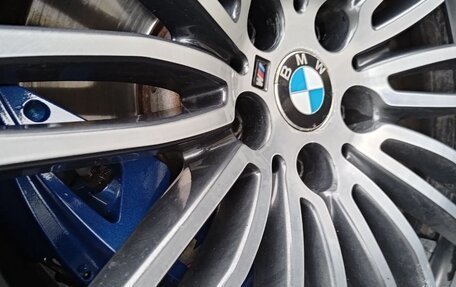 BMW 5 серия, 2019 год, 4 300 000 рублей, 27 фотография