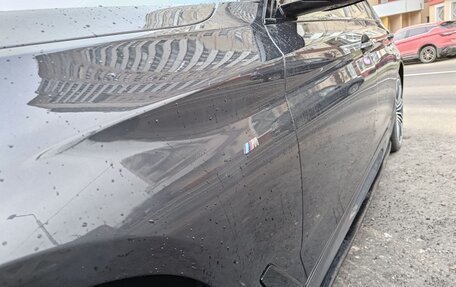 BMW 5 серия, 2019 год, 4 300 000 рублей, 24 фотография