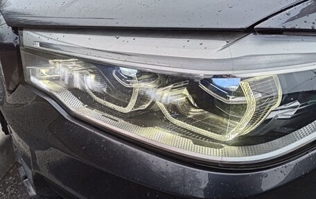 BMW 5 серия, 2019 год, 4 300 000 рублей, 31 фотография