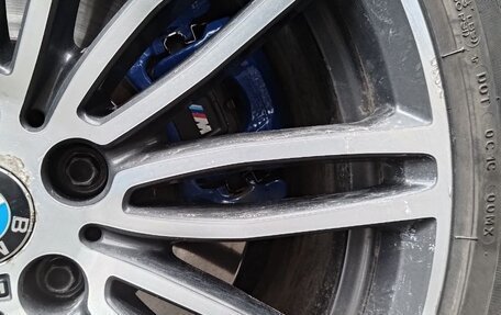 BMW 5 серия, 2019 год, 4 300 000 рублей, 28 фотография