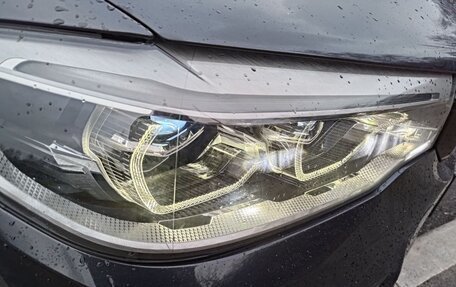 BMW 5 серия, 2019 год, 4 300 000 рублей, 30 фотография