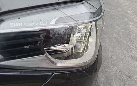 BMW 5 серия, 2019 год, 4 300 000 рублей, 29 фотография