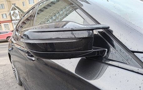 BMW 5 серия, 2019 год, 4 300 000 рублей, 39 фотография