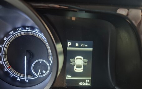 Hyundai Avante, 2022 год, 1 595 000 рублей, 11 фотография