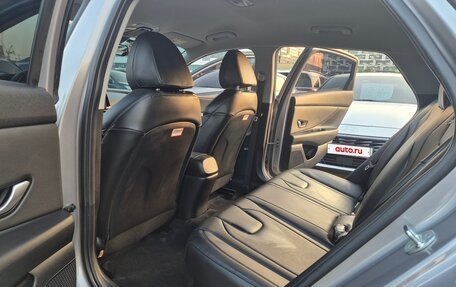 Hyundai Avante, 2022 год, 1 595 000 рублей, 17 фотография