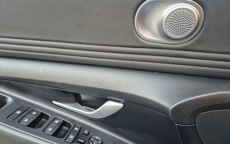 Hyundai Avante, 2022 год, 1 595 000 рублей, 15 фотография