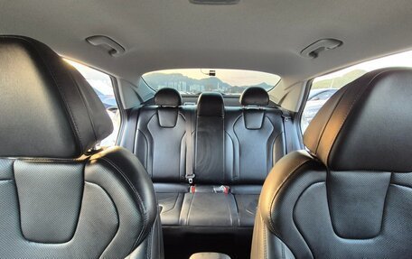 Hyundai Avante, 2022 год, 1 595 000 рублей, 16 фотография