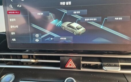 Hyundai Avante, 2022 год, 1 595 000 рублей, 12 фотография