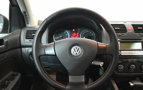 Volkswagen Golf V, 2007 год, 690 000 рублей, 13 фотография