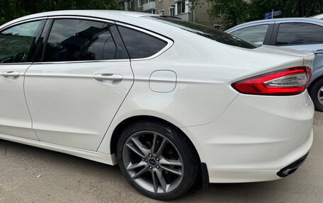 Ford Mondeo V, 2015 год, 1 749 000 рублей, 4 фотография
