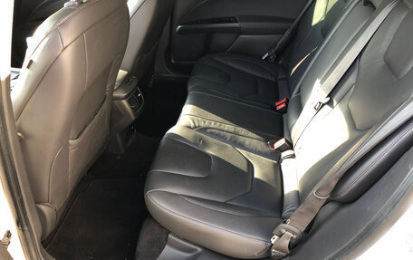 Ford Mondeo V, 2015 год, 1 749 000 рублей, 5 фотография