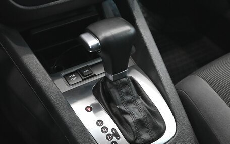 Volkswagen Golf V, 2007 год, 690 000 рублей, 16 фотография