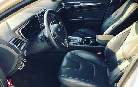 Ford Mondeo V, 2015 год, 1 749 000 рублей, 6 фотография