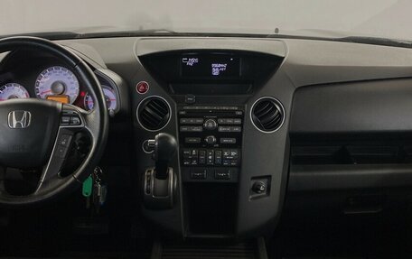 Honda Pilot III рестайлинг, 2012 год, 1 975 000 рублей, 5 фотография