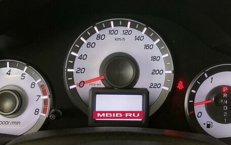 Honda Pilot III рестайлинг, 2012 год, 1 975 000 рублей, 6 фотография