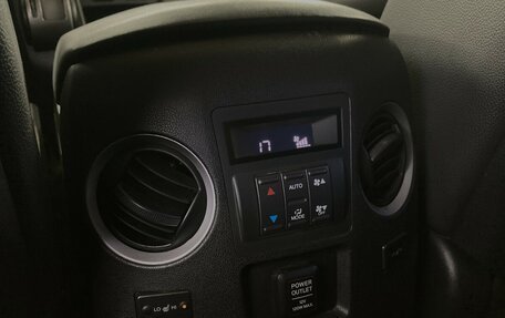 Honda Pilot III рестайлинг, 2012 год, 1 975 000 рублей, 16 фотография