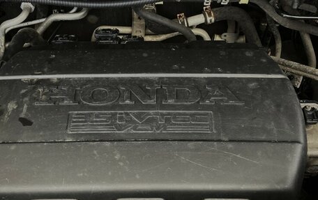 Honda Pilot III рестайлинг, 2012 год, 1 975 000 рублей, 20 фотография